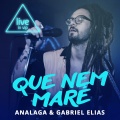 Que Nem Maré (Live In Vip|Live In Vip)