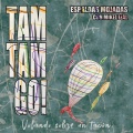 Izal、Tam Tam Go! - Espaldas Mojadas