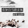 王恒、沐若馨 - 你如白马踏京城