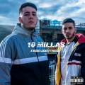 paulo、Legar - 10 Millas (Explicit)