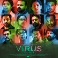 Virus(Original Motion Picture Soundtrack)