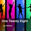 jay williams - One Twenty Eight