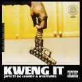 YL、Og Lowkey、Dyketunes - Kweng It (Explicit)