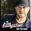 Jon Langston - Now You Know