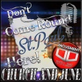Church、June - Don't Come Round Here (Explicit)