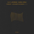 S.A.T、Maria Opale、Seven24 - Stardust