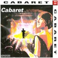Daniel Janin、Florence Davis、French Cabaret Orchestra - Adieu l'amant