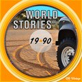 World Stories(Music for Movie)