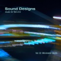 Sound Designs, Vol. 32: Minimalist Beats