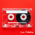 Cardo Grandz、Lofi Quality Content - Low Fidelity