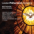 Missa solemnis, Op. 123: Kyrie