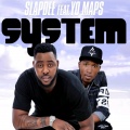 Slap Dee、Yo maps - System