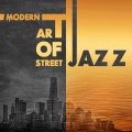 Smooth Jazz Music Club - Midnight in Paris