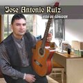 Antonio Ruiz - El Corrido Del Redil