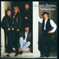 sawyer brown - The Race Is On
