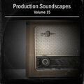 Production Soundscapes Vol. 15