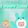 OttoWu - I Don't Care (Guitar Ver.)
