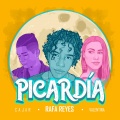 Rafa Reyes、Valentina、Cajar - Picardía