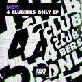 MOTi、Zootah - On Fire