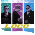 Izon、Eix、TESO MM - Loco