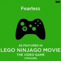 Frederic Sans - Fearless (As Featured in 