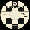 Carla、The Carlettes - Groovin