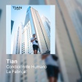 Tian vck - Condición de humano