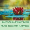White Noise: Ambient Water Sounds Collection (loopable)