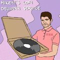 MIKEY! - if sharing a bowl of soup with a stranger in the park had a soundtrack it would be this song