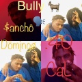 Sancho Domingo、.40 Cal - Floatin ((remix)(Explicit))