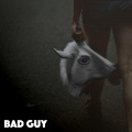 bad guy