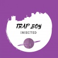 Injected、Gloop - Clouds