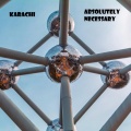 Karachi - Flaming