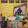 Young Deji、Peso Peso - What They Say Now (Explicit)
