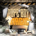 BLEU MARLEY - Dope Boy Magic (Explicit)