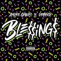 Demrick、Andre Graves - Blessings (Explicit)