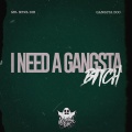 Gangsta Boo、Mr Neva Die - I Need A Gangsta ***** (Explicit)