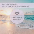 Costa Mee、GeoM - Feel Love