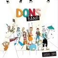 D.O.N.S. - Wat Je Zegt Ben Je Zelluf