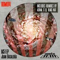 Juan Basaldua - M51 (Ilias Kat Remix(Explicit))
