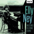 Elly Ney、Staatskapelle Berlin、Willem van Hoogstraten - Burleske in D Minor, TrV 145
