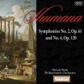 Symphony No. 2 in C Major, Op. 61: I. Sostenuto assai