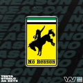 The Teeta、Steelo Foreign - No Reason (Explicit)