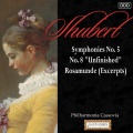 Symphony No. 5 in B-Flat Major, D. 485: I. Allegro