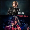 Mayte Castellá、Annette Moreno - Ellos Tendrán
