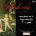 Symphony No. 5 in E Minor, Op. 64, TH 29: I. Andante