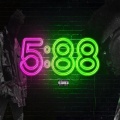 5AM、TM88 - Die Tomorrow (feat. TM88)
