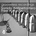 Sonido Antipetrolifero - Free Assange (Deep House Mix)