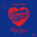hypnolove - Marbella (Redinho Version)