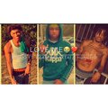 Huncho、HeartBreakTai、dreco - Love Me (Explicit)